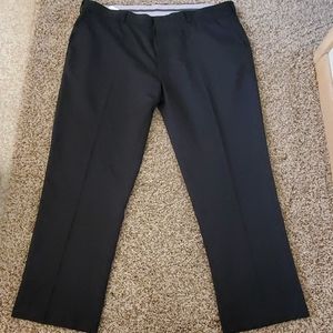 PGA Tour black slacks